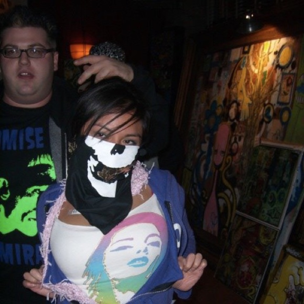 Meet your Posher, Madrena who is NOT FOR SALE 🤣